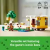 لگو سری Minecraft مدل The Bee Cottage کد 21241