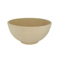  ست 12 تکه هفت سین سفالی خام مدل گرد کد H1002