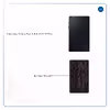 برچسب پوششی ماهوت مدل Burned Wood مناسب برای تبلت سامسونگ Galaxy Tab A 8.0 2019 T295