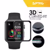 محافظ صفحه نمایش نانو اسپریگ مدل SPG مناسب برای ساعت هوشمند الترا X8 ultra
