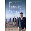 کتاب Peace by Chocolate اثر Jon Tattrie انتشارات Goose Lane Editions