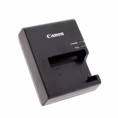 شارژر باتری دوربین کانن مدل LC-E10E