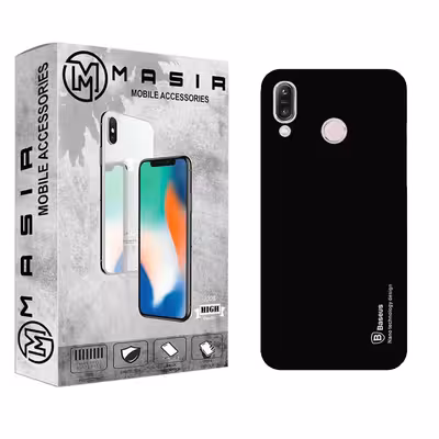 کاور مسیر مدل JEL-01 مناسب برای گوشی موبایل ایسوس Zenfone Max M1 / ZB555KL