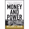 کتاب Money and Power اثر William D. Cohan انتشارات Anchor