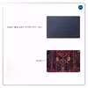 برچسب پوششی ماهوت مدل Rug مناسب برای تبلت هوآوی Matepad T10 2020 AGS-L09