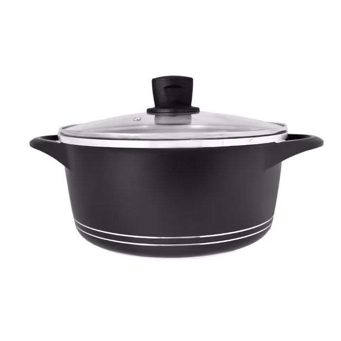 سرویس پخت و پز 8 پارچه ام جی اس مدل IB-162024TD28