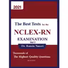 کتاب بهترین نمونه سوالات برای آزمون NCLEX-RN اثر دکتر رامین ناصری انتشارات یکتامان جلد 7