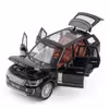 ماکت ماشین چه ژی مدل لندرور DEFENDER VOGU V6