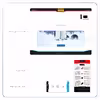 برچسب پوششی ماهوت مدل Penguin مناسب برای تبلت اپل iPad Pro 11 2018 A2013