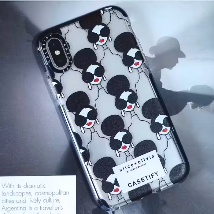 کاور لجندری کینگ مدل casegirl مناسب برای گوشی موبایل سامسونگ Galaxy S21 Ultra