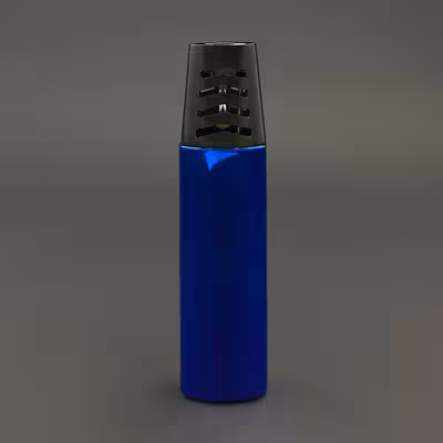 فندک طرح جت کد DKD-1027