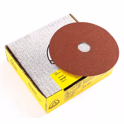 سنباده دیسکی کلینگ اسپور مدل CS 561