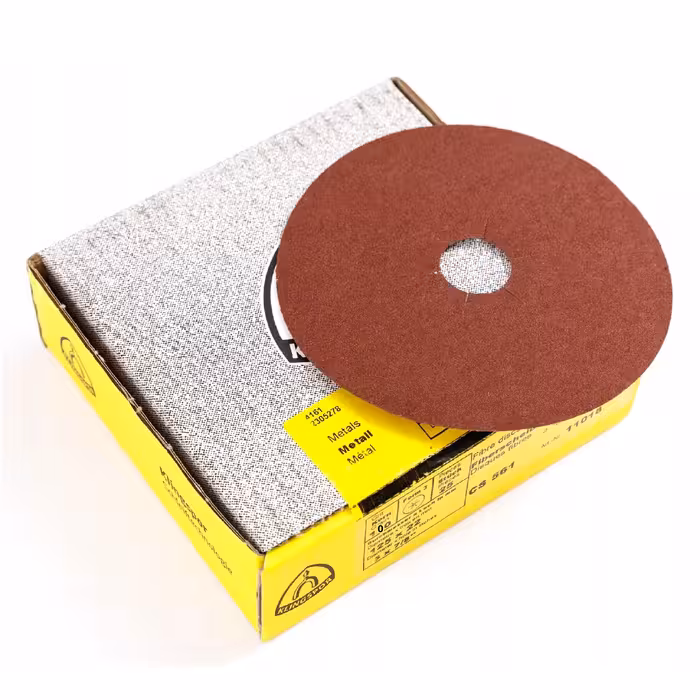 سنباده دیسکی کلینگ اسپور مدل CS 561