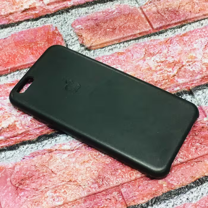 کاور مدل Slim مناسب برای گوشی موبایل اپل Iphone 6s / 6
