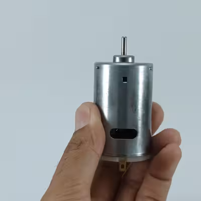 موتور آرمیچر مدل RS540 کد 6095