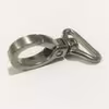 یراق مدبر مدل گردان کد 2CM-Steel بسته 10 عددی