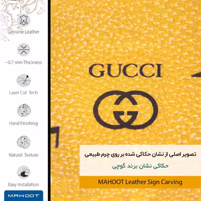 برچسب پوششی ماهوت مدل ML-GCC مناسب برای گوشی موبایل اپو Find X3 Pro