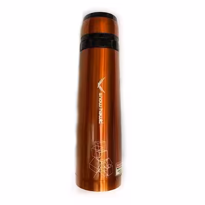  فلاسک اسنوهاک مدل SN-08 گنجایش 0.8 لیتر