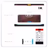 برچسب پوششی ماهوت مدل KIA-Logo مناسب برای تبلت اپل iPad Pro 11 2018 A1980