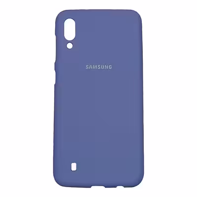 کاور مدل ژله ای کد AW13 مناسب برای گوشی موبایل سامسونگ Galaxy A10 / M10