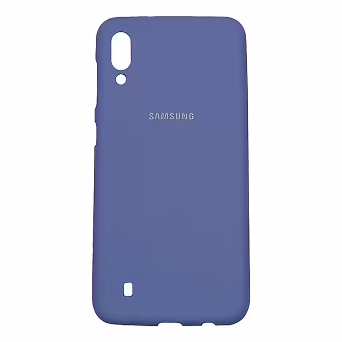 کاور مدل ژله ای کد AW13 مناسب برای گوشی موبایل سامسونگ Galaxy A10 / M10