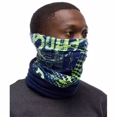 دستمال سر و گردن باف مدل Havoc F2023