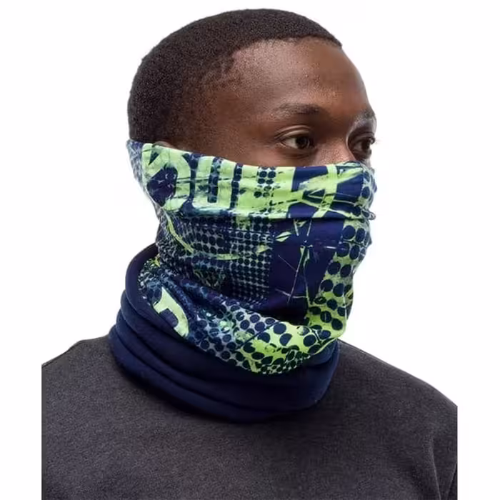 دستمال سر و گردن باف مدل Havoc F2023