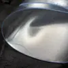 رومیزی مدل طلقی آرگو یخی ضخیم کد A100-T400