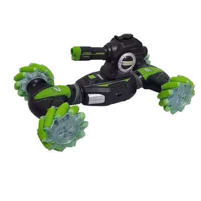 تانک بازی کنترلی طرح افرود مدل تیر انداز کد 9773