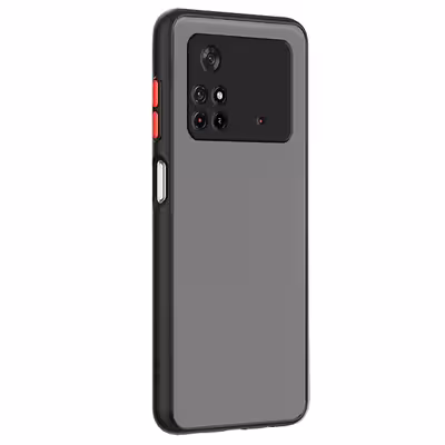 کاور اولد ولف مدل PML مناسب برای گوشی موبایل شیائومی Poco X4 Pro