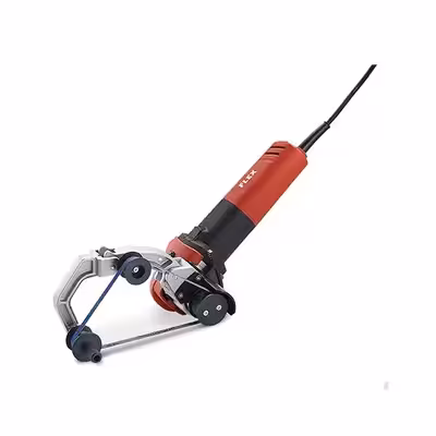 دستگاه سنباده زن فلکس مدل BRE 8-4 INOX SET