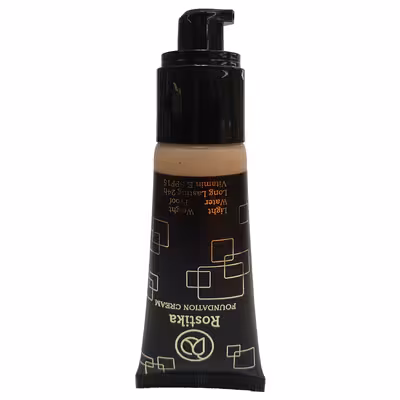 کرم پودر روستیکا شماره 30 حجم 35 میلی لیتر