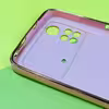 کاور مدل ماربل مناسب برای گوشی موبایل شیائومی Poco M4 Pro 4G
