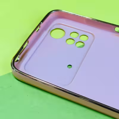 کاور مدل ماربل مناسب برای گوشی موبایل شیائومی Poco M4 Pro 4G