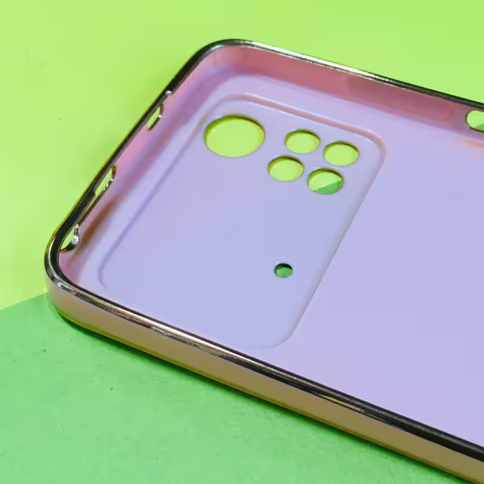 کاور مدل ماربل مناسب برای گوشی موبایل شیائومی Poco M4 Pro 4G