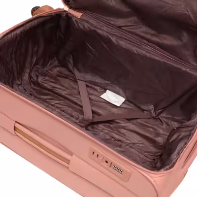 مجموعه دو عددی چمدان دی کی ان وای مدل AG2 autograph سایز بزرگ و متوسط