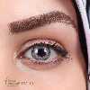 لنز چشم گریس هرا شماره 02 مدل HV 110 رنگ خاکستری