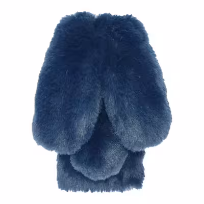 کاور مدل عروسکی طرح خرگوش مناسب برای گوشی موبایل سامسونگ  Galaxy J5 2016