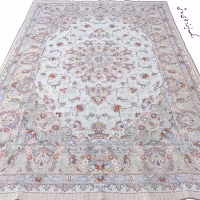 روفرشی نادرباف یزد مدل شانل رخسار کد 250t