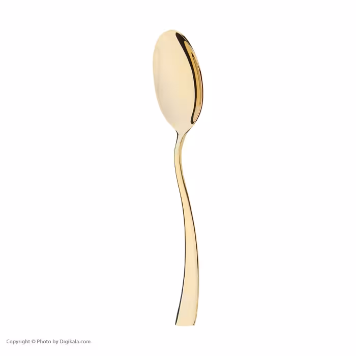 سرویس قاشق و چنگال 141 پارچه جی فی نی مدل 185G