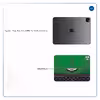 برچسب پوششی ماهوت مدل Bentley مناسب برای تبلت اپل iPad Pro 11 (GEN 2) 2020 A2230