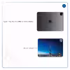 برچسب پوششی ماهوت مدل Dubai City مناسب برای تبلت اپل iPad Pro 11 (GEN 2) 2020 A2068