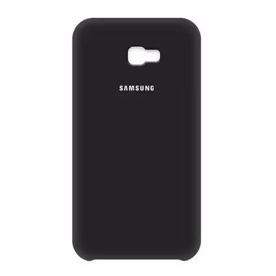 کاور مدل سیلیکون کد B00321C مناسب برای گوشی سامسونگ Galaxy J7 Prime