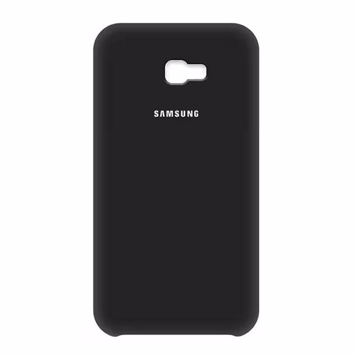 کاور مدل سیلیکون کد B00321C مناسب برای گوشی سامسونگ Galaxy J7 Prime