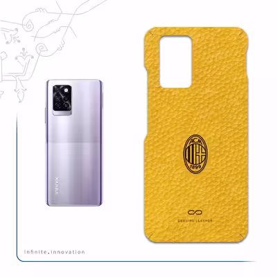 برچسب پوششی ماهوت مدل ML-ACMLN مناسب برای گوشی موبایل اینفینیکس Note 10 Pro