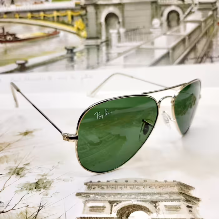 عینک آفتابی مدل 3024gr