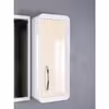 ست کابینت و روشویی مدل  1260 به همراه آینه و باکس