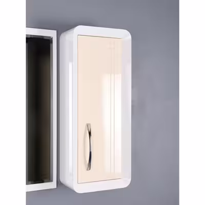 ست کابینت و روشویی مدل  1260 به همراه آینه و باکس