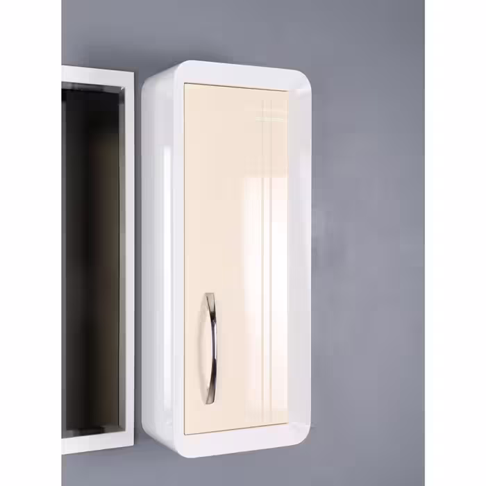 ست کابینت و روشویی مدل  1260 به همراه آینه و باکس