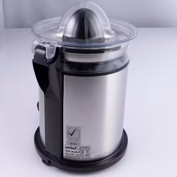 آب مرکبات گیر سانفورد مدل SF5554CJ 